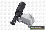 &Otilde;liradiaator,mootori&otilde;li BGA CO5601