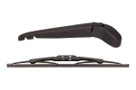 Kojamees, klaasipesu MAXGEAR 39-0382