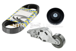 Soonrihmakomplekt SNR KA857.46