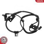 Andur, rattap&ouml;&ouml;rete arv ESEN SKV 06SKV466