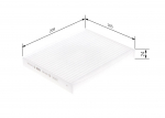 Filter,salongi&otilde;hk BOSCH 1 987 435 070
