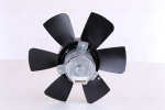 Ventilaator,mootorijahutus NISSENS 85679