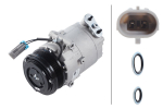 Kompressor,kliimaseade HELLA 8FK 366 200-721