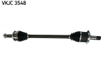 Veov&otilde;ll SKF VKJC 3548