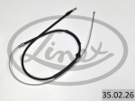 Tross,seisupidur LINEX 35.02.26
