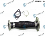 Toru&uuml;hendus, EGR-klapp Dr.Motor Automotive DRM211153