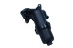 H&uuml;draulikafiltrikomplekt,automaatk&auml;igukast MAXGEAR 27-2170