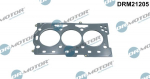 Tihend,silindripea Dr.Motor Automotive DRM21205