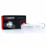 Numbrivalgustus Einparts Automotive EP106OE