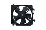 Ventilaator,mootorijahutus KAMOKA 7740047