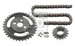 Mootori keti komplekt FEBI BILSTEIN 25159