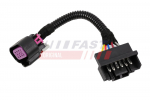 Juhtmekomplekt,tagatuli FAST FT76103