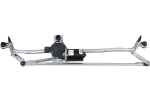 Pesurihoovastik METZGER AUTOTEILE 2191024