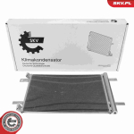 Kondensaator,kliimaseade ESEN SKV 86SKV060