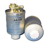 K&uuml;tusefilter ALCO FILTER SP-1111
