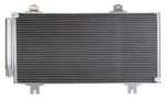Kondensaator,kliimaseade MAXGEAR AC830524