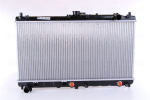 Radiaator,mootorijahutus NISSENS 62467