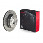 Piduriketas BREMBO 09.9925.1X