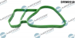 Tihend,termostaadikorpus Dr.Motor Automotive DRM0510