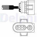 Lambda andur DELPHI ES10979-12B1