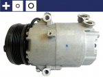 Kompressor,kliimaseade MAHLE ACP 37 000S