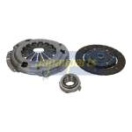 Sidurikomplekt JAPANPARTS KF-332