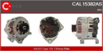 Generaator CASCO CAL15382AS