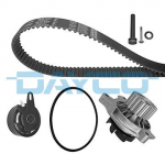 Veepump + hammasrihmakomplekt DAYCO KTBWP3430