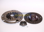Sidurikomplekt JAPANPARTS KF-338