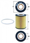 &Otilde;lifilter KNECHT OX 433D