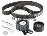 Hammasrihma komplekt SNR KD453.25