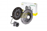 Sidurikomplekt Schaeffler LuK 622 3135 34