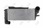 Kompressori&otilde;hu radiaator ABAKUS 017-018-0026