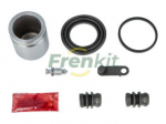 Remondikomplekt,Pidurisadul FRENKIT 245958