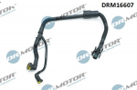 Voolik,Karterituulutus Dr.Motor Automotive DRM16607