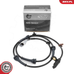 Andur, rattap&ouml;&ouml;rete arv ESEN SKV 06SKV515