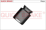 Kolvid,pidurisadul QUICK BRAKE 185129K