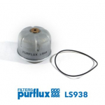 &Otilde;lifilter PURFLUX LS938