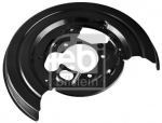 Plekk,piduriketas FEBI BILSTEIN 174250