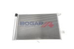 Kondensaator,kliimaseade BOGAP E4117112