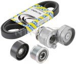 Soonrihmakomplekt SNR KA855.14