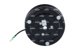 Magnetsidur, kliimakompressor NRF 380208