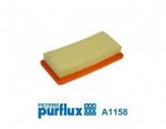 &Otilde;hufilter PURFLUX A1158