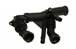 Termostaat,Jahutusvedelik MAXGEAR 67-0151