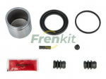 Remondikomplekt,Pidurisadul FRENKIT 254862