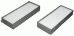 Filter,salongi&otilde;hk DENCKERMANN M110526
