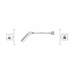 S&uuml;&uuml;tes&uuml;steemikomplekt MAGNETI MARELLI 941319170061