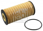 &Otilde;lifilter FEBI BILSTEIN 37319