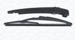 Kojameehe komplekt, klaasipesu MAGNETI MARELLI WRQ0144