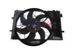 Ventilaator,mootorijahutus BOGAP C4243102